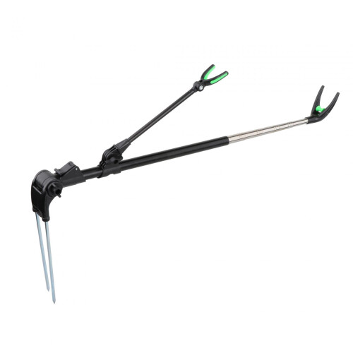 Fishing Rod Holder with Ground Stake 2.1m 2