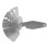 ACME Screw Gauge for TR30 Thread Pitch Measurement 8