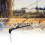 Fishing Rod Holder with Ground Stake 2.1m 7