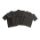 Kraft Paper Gift Tags 100PCS Black Hanging Cards 3