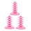 Cake Pop Display Frame Adjustable Multi-tier Lollipop 6