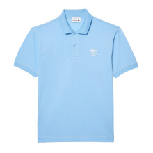 Lacoste Mens L.12.12 Signature Classic Polo Shirt