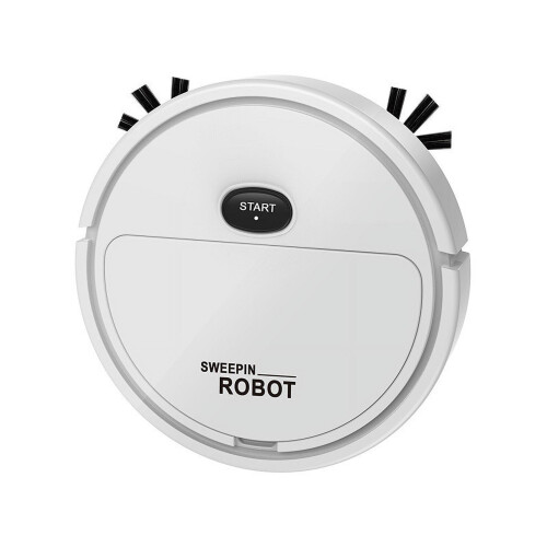 Robot Vacuum with Self-Emptying Base 8-Week Cleaning Smart 1
