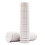 Bike Handlebar Grips White 135mm 2