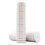 Bike Handlebar Grips White 135mm 3