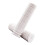 Bike Handlebar Grips White 135mm 4