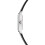 Ted Baker (One Size, Black) Ted Baker Mens Jaareth Leather Strap Analogue Watch 3