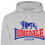 LONSDALE (S, Grey) Lonsdale Mens Logo Pullover Hoodie 2