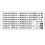 Rubber Stamp Kit Diy Personalized for Customized Self-Inking Business Address Name 7