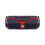 Εξωτερικό ηχείο Bluetooth με ήχο surround 360, μπαταρία 1200mAh (6-8 ώρες), ήχος HiFi, USB/TF/FM/AUX, 2