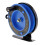 Ice Fishing Reel Blue Smooth Flexible 6