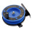 Ice Fishing Reel Blue Smooth Flexible 7