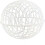 Pet Bed Chicken Coop Circular Mobile Enclosure for Dogs 4