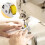 Rolled Hemmer Foot for Industrial Lockstitch Sewing Machines 5