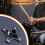 Drum Stool Base Bracket for Percussion Instruments 3