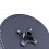 Drum Stool Base Bracket for Percussion Instruments 4