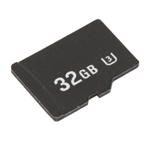 Ecoyyzn Mini TF Memory Card 32GB Write Speed 30MB/s 1
