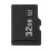 Ecoyyzn Mini TF Memory Card 32GB Write Speed 30MB/s 3