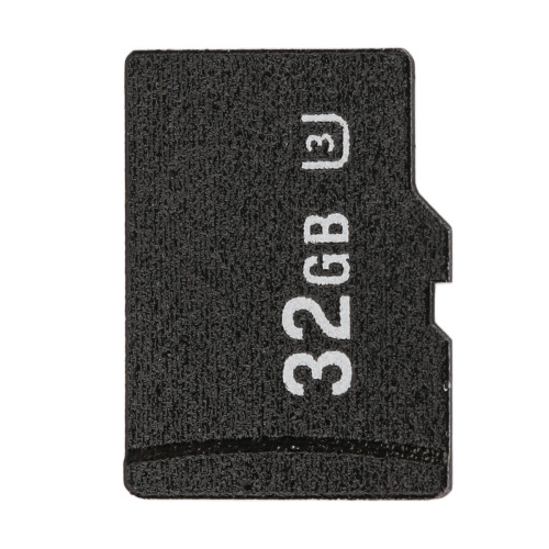 Ecoyyzn Mini TF Memory Card 32GB Write Speed 30MB/s 2