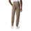 Hugo Boss (M, Medium Grey) Hugo Boss Mens Logo Cuffed Jogging Bottoms 4