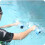 Aquatic Dumbbells Camo Foam 2 Pcs 4