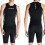 Men's Neoprene Wetsuit Vest XXL 8
