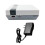 NES Classic Mini strømforsyning AC-laderadapter 2