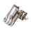 Adjustable Temperature Bimetallic Thermostat KST-168 7