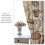 Coffee Theme Kitchen Curtains Rustic Design 2 Panels 42x54 5