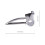 Stainless Steel Rotary Cheese Grater Set 2