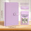 Money Saving Challenge Binder with 100 Cash Envelopes 3