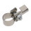 Car Battery Terminal Clamp Connector Pair Pure Copper 4