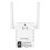 Ασύρματος αναμεταδότης WiFi 5Ghz, δρομολογητής 750Mbps, ενισχυτής Wifi, επέκταση μεγάλης 3