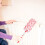 Extendable Feather Duster Blue Microfiber 13-31 Inch 8