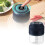 Food Processor Electric Chopper 3-in-1 Mini Blender 3