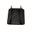 Vertical Stand for Mac Mini M4 Sturdy Anti-Slip Computer Holder Multi-function Designed Specifically for Mac Mini 2024 8