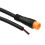 Julet Waterproof Connector Set 2-6 Pin for E-bike Display 5