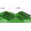 Miniature Trees for Model Trains 50 Pcs 3