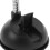 Auto Rear View Mirror ABS Black 1 Pack 7