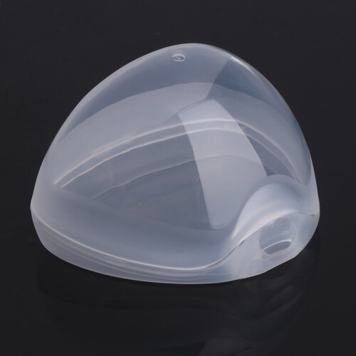 FEAMOS Portable Pacifier Box for Infants 1 Pack 1