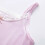 Girls Camisole Undershirts Cotton Soft Tank Tops Solid Color 7