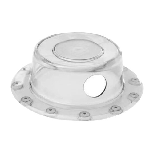 Bathtub Drain Cover and Plug Anti-Overflow Standard Size 1