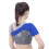 Shoulder Support Strap Comfortable Breathable Rubber Sponge 3