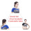 Shoulder Support Strap Comfortable Breathable Rubber Sponge 5