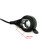 Waterproof Ebike Thumb Throttle 3-Pin 36V-72V 3