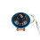 Temperature Control Switch AC 220V 16A 30–110C Ceramic 5