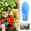 Kids gardening shovel plastic 1 piece 2