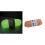 Glow-in-the-Dark Yarn Soft Luminous Craft Yarn 1