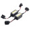 H13 9008 LED Headlight Canbus Decoder Anti-Flicker Resistor 2