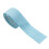 Elastic Flat Bias Binding Tape 2 cm x 10.9 yd Blue 2
